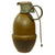 Original U.S. Post Korean War Era Mk 1 Mod 0 Illumination Hand Grenade Dated 1954 - Inert Original Items