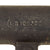 Original U.S. WWII Mount Tripod Cal .30 M2 for the Browning M1919A4 by Bingham Stamping Co. - dated 1942 Original Items