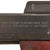 Original U.S. WWII Thompson M1928A1 Display Submachine Gun Serial No. A.O. 67552 - Original WW2 Parts Original Items