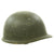 Original Iraq War Iraqi M80 and M90 Helmet Set - Operation Iraqi Freedom Bring Back Original Items