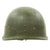 Original Iraq War Iraqi M80 and M90 Helmet Set - Operation Iraqi Freedom Bring Back Original Items