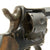 Original Antique 19th Century Belgian .32cal Pocket Revolver with Safety - c.1890 Original Items