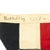 Original Imperial German WWI Naval Gaffel Mounted Battle Flag 1.2m x 2m - Kriegsflagge Original Items