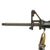 Original U.S. Vietnam War Colt M16A1 Rubber Duck Training Rifle marked Ft. Sill with Nylon Sling Original Items