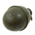 Original German WWII Model 39 Inert Egg Hand Grenade with 1943 dated Fuze - Eierhandgranate Original Items