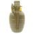 Original Austrian Type HG69 Plastic Fragmentation Hand Grenade by ARGES Original Items