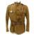 Original U.S. WWI 25th Aero Squadron Named Pilot Uniform Set - Lt. Walter Rahman Original Items