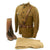 Original U.S. WWI 25th Aero Squadron Named Pilot Uniform Set - Lt. Walter Rahman Original Items