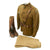 Original U.S. WWI 25th Aero Squadron Named Pilot Uniform Set - Lt. Walter Rahman Original Items