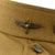 Original U.S. WWI 25th Aero Squadron Named Pilot Uniform Set - Lt. Walter Rahman Original Items