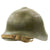 Original WWII Russian M36 Soviet SSh-36 Steel Combat Helmet with Liner Original Items