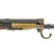 Original French Lebel Fusil Modèle 1886 M93 Infantry Rifle by Châtellerault with Bayonet and Sling - dated 1888 Original Items