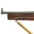 Original U.S. WWII Thompson M1A1 Display Submachine Gun with Sling - Serial 78420 Original Items