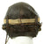 Original U.S. WWII USAAF Aviator Flight Helmet Set - AN6530 Goggles, A-14 Mask, A-11 Helmet, Earphones and Mic Original Items