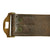 Original U.S. Indian Wars Model 1874 Leather Waist Belt by Rock Island Arsenal Original Items