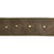 Original U.S. Indian Wars Model 1874 Leather Waist Belt by Rock Island Arsenal Original Items