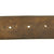 Original U.S. Indian Wars Model 1874 Leather Waist Belt by Rock Island Arsenal Original Items