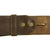 Original U.S. Indian Wars Model 1874 Leather Waist Belt by Rock Island Arsenal Original Items