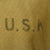 Original U.S. WWII USN N1 Navy Deck Jacket - Size 40 Original Items