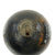 Original U.S. Civl War Confederate States Bormann Fused 12lb Cannon Ball - Battle of Missionary Ridge Original Items