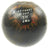 Original U.S. Civl War Confederate States Bormann Fused 12lb Cannon Ball - Battle of Missionary Ridge Original Items