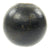 Original U.S. Civl War Confederate States Bormann Fused 12lb Cannon Ball - Battle of Missionary Ridge Original Items