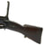 Original British WWI Lewis Automatic Display Machine Gun with Magazine - Lewis Gun Original Items