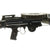 Original British WWI Lewis Automatic Display Machine Gun with Magazine - Lewis Gun Original Items