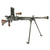 Original WWII Japanese Type 99 Display Light Machine Gun dated 1944 with Optical Sight Original Items