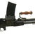 Original WWII Japanese Type 99 Display Light Machine Gun dated 1944 with Optical Sight Original Items