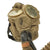 Original U.S. WWI M1917 SBR Gas Mask with Carry Bag, Instructions, and Filter Original Items