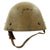 Original Czechoslovakian Pre-WWII Vz32 / M32 "Egg-Shell" Steel Helmet - Dated 1938 Original Items