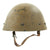 Original Czechoslovakian Pre-WWII Vz32 / M32 "Egg-Shell" Steel Helmet - Dated 1938 Original Items