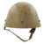 Original Czechoslovakian Pre-WWII Vz32 / M32 "Egg-Shell" Steel Helmet - Dated 1938 Original Items