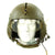 Original U.S. Vietnam War Helicopter Pilot Gentex APH-5 Helmet by Sierra Engineering Company Original Items