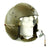 Original U.S. Vietnam War Helicopter Pilot Gentex APH-5 Helmet by Sierra Engineering Company Original Items