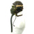 Original U.S. WWII USAAF Aviator Flight Helmet Set - AN6530 Goggles, A-14 Mask, A-11 Helmet, Phones / Mic Original Items