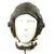 Original U.S. WWII USAAF Aviator Flight Helmet Set - AN6530 Goggles, A-14 Mask, A-11 Helmet, Phones / Mic Original Items