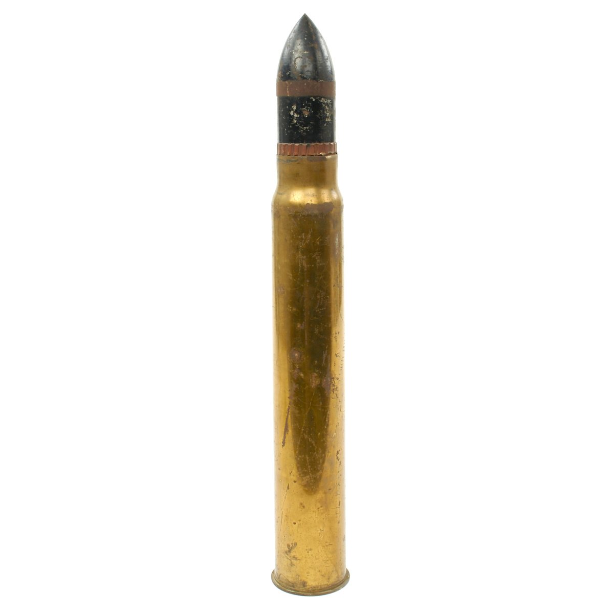 50 Cal Bullet Knife - Military Outlet