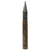 Original Vietnam War U.S. 106mm M40 Recoilless Rifle Inert Drill Round with M314 Container - Dated 1960 Original Items