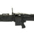 Original U.S. Vietnam War M60 Display Machine Gun - Constructed from Original Parts Original Items