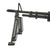 Original U.S. Vietnam War M60 Display Machine Gun - Constructed from Original Parts Original Items