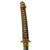 Original WWII Japanese Type 94 Shin-Gunto Katana Sword by Kanemune Fukumoto - Named USGI Bring Back Original Items