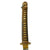 Original WWII Japanese Type 94 Shin-Gunto Katana Sword by Kanemune Fukumoto - Named USGI Bring Back Original Items