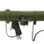 Original U.S. M20 A1 B1 3.5 Inch Display Super Bazooka Launcher Serial 215236 - Deactivated Original Items