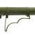 Original U.S. M20 A1 B1 3.5 Inch Display Super Bazooka Launcher Serial 215236 - Deactivated Original Items