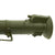 Original U.S. M20 A1 B1 3.5 Inch Display Super Bazooka Launcher Serial 215236 - Deactivated Original Items