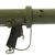 Original U.S. M20 A1 B1 3.5 Inch Display Super Bazooka Launcher Serial 215236 - Deactivated Original Items