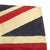 Original British WWIII Army Union Jack Flag - 52" x 26" Original Items