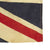 Original British WWIII Army Union Jack Flag - 52" x 26" Original Items